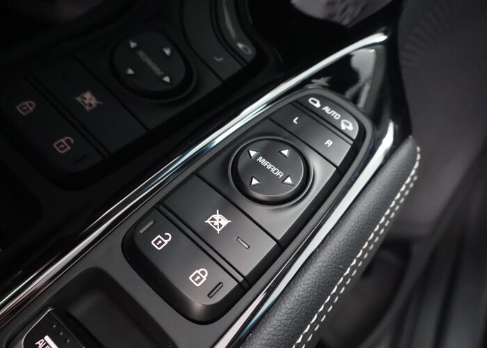 Kia e-Niro ExecutiveLine 64 kWh