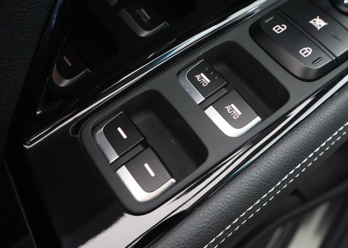 Kia e-Niro ExecutiveLine 64 kWh