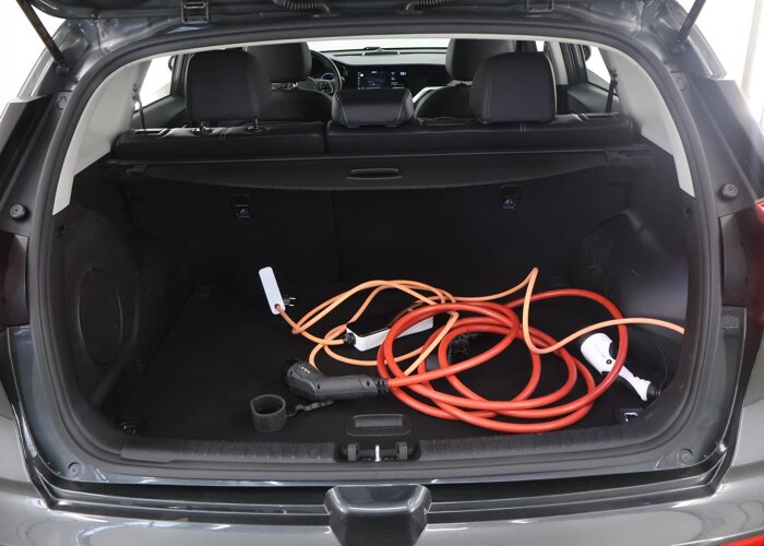 Kia e-Niro ExecutiveLine 64 kWh