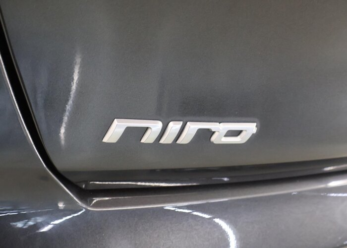Kia e-Niro ExecutiveLine 64 kWh