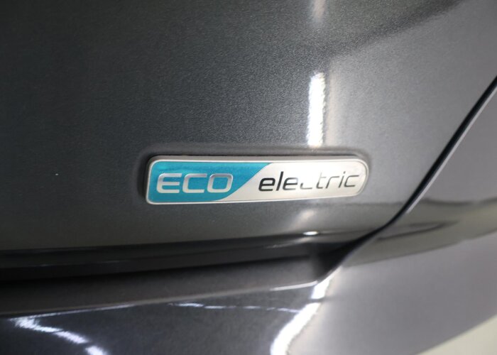 Kia e-Niro ExecutiveLine 64 kWh