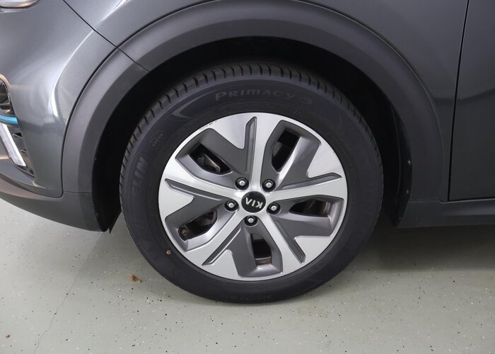 Kia e-Niro ExecutiveLine 64 kWh