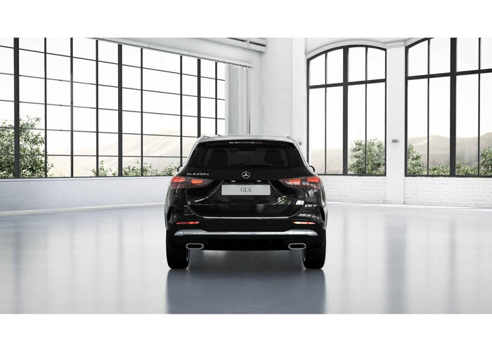 Mercedes-Benz GLA 250 e Business Solution AMG