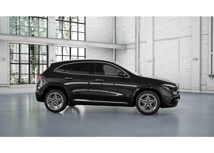 Mercedes-Benz GLA 250 e Business Solution AMG