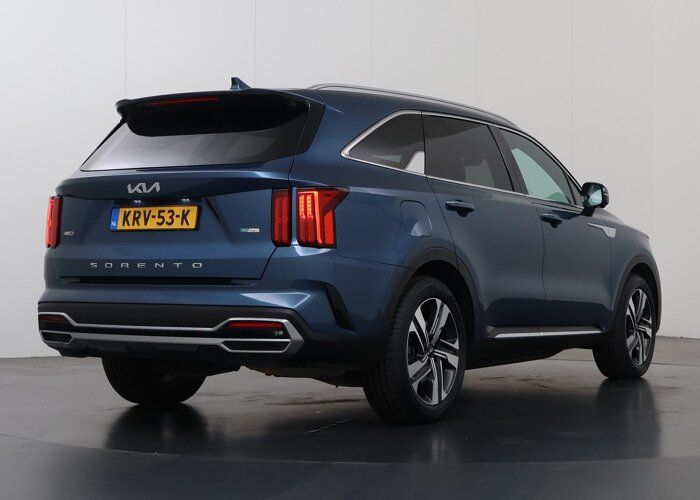 Kia Sorento 1.6 T-GDI Plug-in Hybrid 4WD ExecutiveLine 7p.