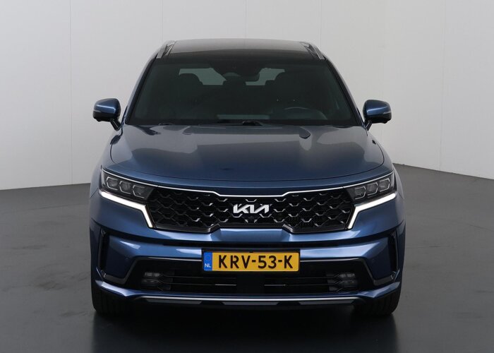 Kia Sorento 1.6 T-GDI Plug-in Hybrid 4WD ExecutiveLine 7p.