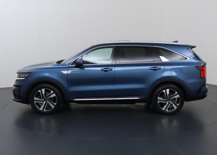 Kia Sorento 1.6 T-GDI Plug-in Hybrid 4WD ExecutiveLine 7p.