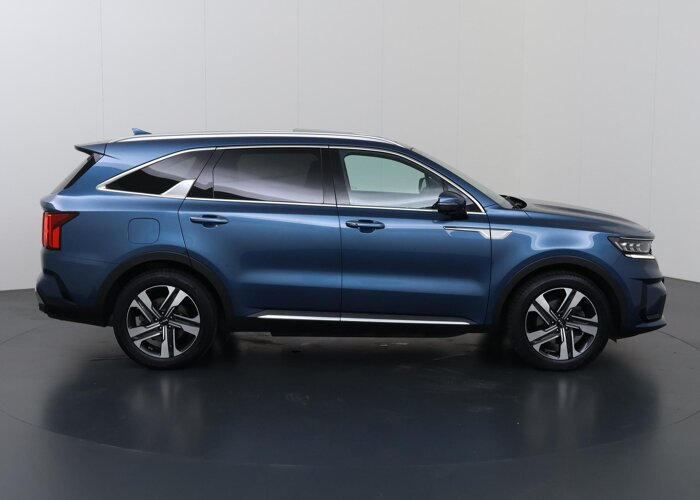 Kia Sorento 1.6 T-GDI Plug-in Hybrid 4WD ExecutiveLine 7p.