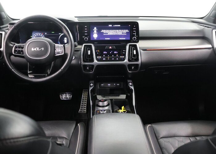 Kia Sorento 1.6 T-GDI Plug-in Hybrid 4WD ExecutiveLine 7p.