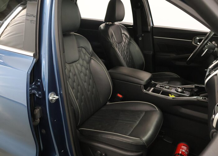 Kia Sorento 1.6 T-GDI Plug-in Hybrid 4WD ExecutiveLine 7p.