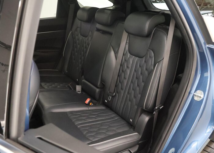 Kia Sorento 1.6 T-GDI Plug-in Hybrid 4WD ExecutiveLine 7p.