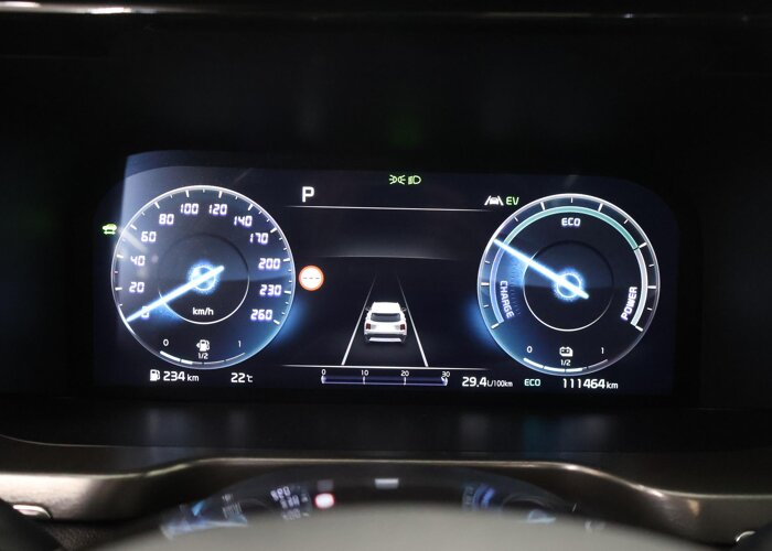 Kia Sorento 1.6 T-GDI Plug-in Hybrid 4WD ExecutiveLine 7p.