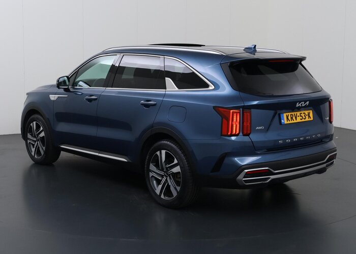 Kia Sorento 1.6 T-GDI Plug-in Hybrid 4WD ExecutiveLine 7p.