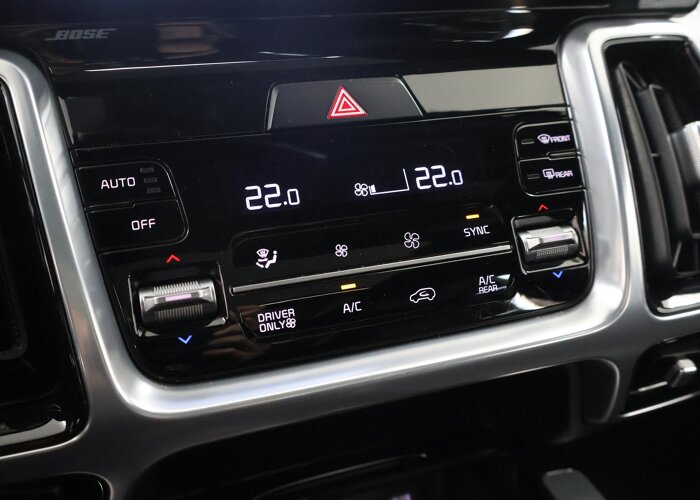 Kia Sorento 1.6 T-GDI Plug-in Hybrid 4WD ExecutiveLine 7p.