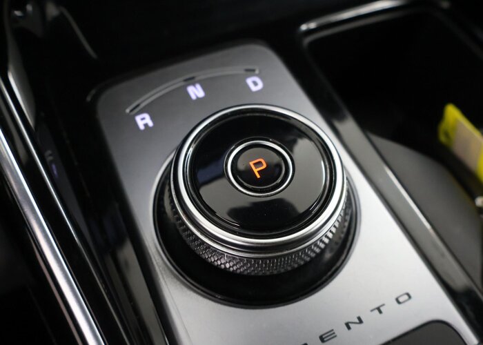 Kia Sorento 1.6 T-GDI Plug-in Hybrid 4WD ExecutiveLine 7p.