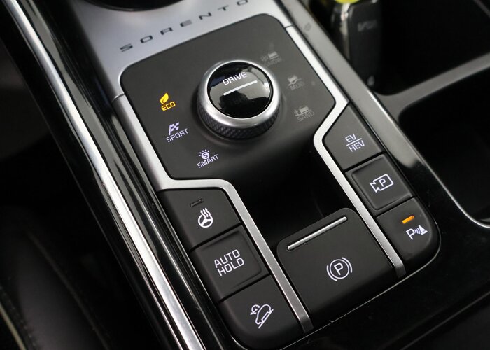 Kia Sorento 1.6 T-GDI Plug-in Hybrid 4WD ExecutiveLine 7p.