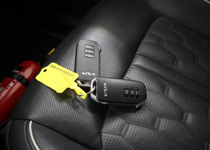 Kia Sorento 1.6 T-GDI Plug-in Hybrid 4WD ExecutiveLine 7p.