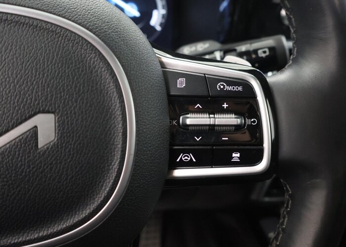 Kia Sorento 1.6 T-GDI Plug-in Hybrid 4WD ExecutiveLine 7p.