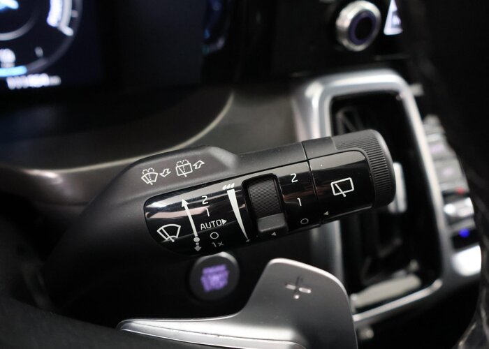 Kia Sorento 1.6 T-GDI Plug-in Hybrid 4WD ExecutiveLine 7p.