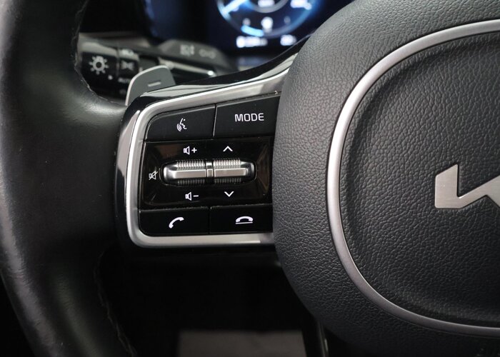 Kia Sorento 1.6 T-GDI Plug-in Hybrid 4WD ExecutiveLine 7p.