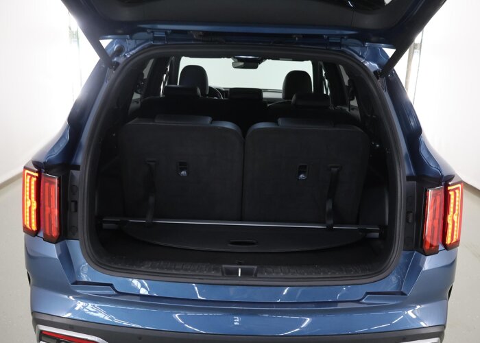 Kia Sorento 1.6 T-GDI Plug-in Hybrid 4WD ExecutiveLine 7p.