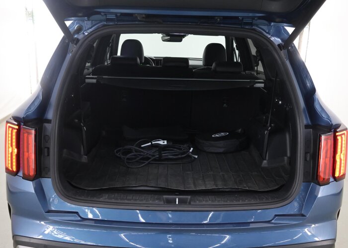 Kia Sorento 1.6 T-GDI Plug-in Hybrid 4WD ExecutiveLine 7p.