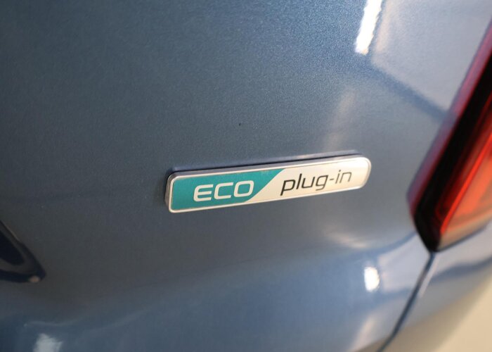 Kia Sorento 1.6 T-GDI Plug-in Hybrid 4WD ExecutiveLine 7p.