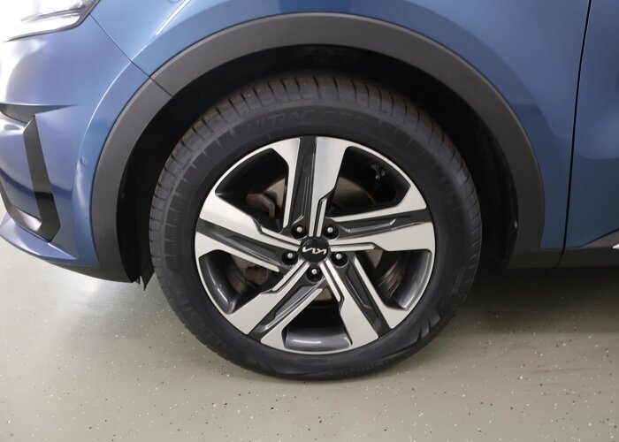 Kia Sorento 1.6 T-GDI Plug-in Hybrid 4WD ExecutiveLine 7p.
