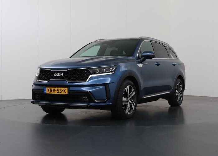 Kia Sorento 1.6 T-GDI Plug-in Hybrid 4WD ExecutiveLine 7p.
