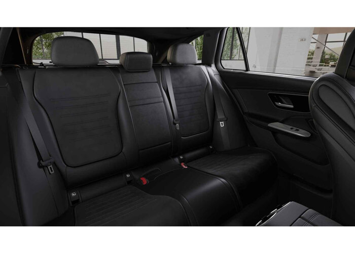 Mercedes-Benz C-Klasse 300 e AMG Line