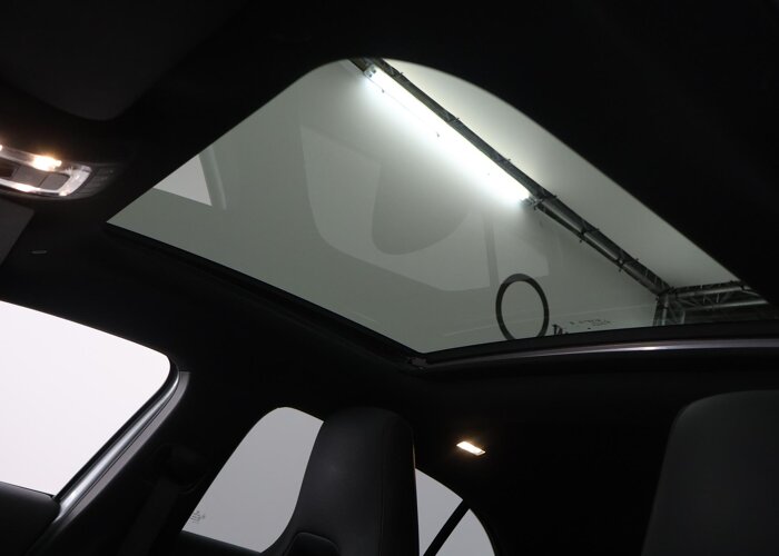 Mercedes-Benz A-Klasse 180 Business Solution AMG