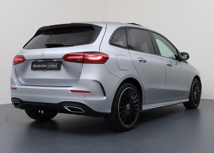 Mercedes-Benz B-Klasse 250e Business Solution AMG