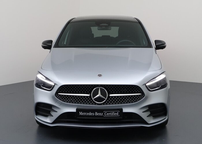 Mercedes-Benz B-Klasse 250e Business Solution AMG