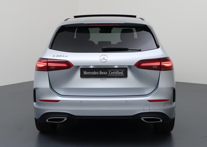 Mercedes-Benz B-Klasse 250e Business Solution AMG