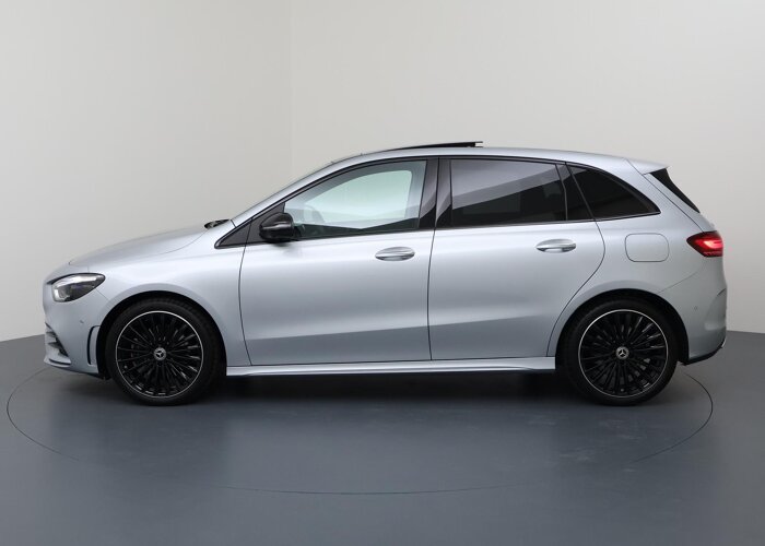 Mercedes-Benz B-Klasse 250e Business Solution AMG