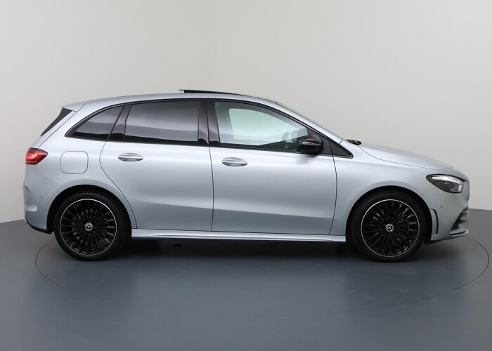 Mercedes-Benz B-Klasse 250e Business Solution AMG