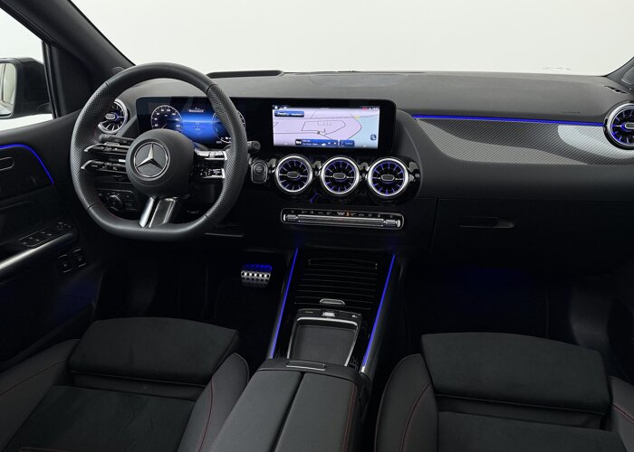 Mercedes-Benz B-Klasse 250e Business Solution AMG