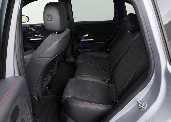 Mercedes-Benz B-Klasse 250e Business Solution AMG