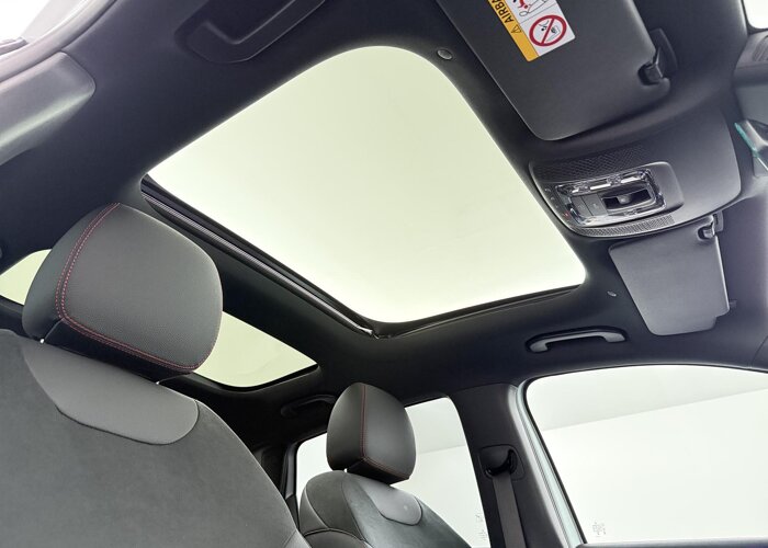 Mercedes-Benz B-Klasse 250e Business Solution AMG