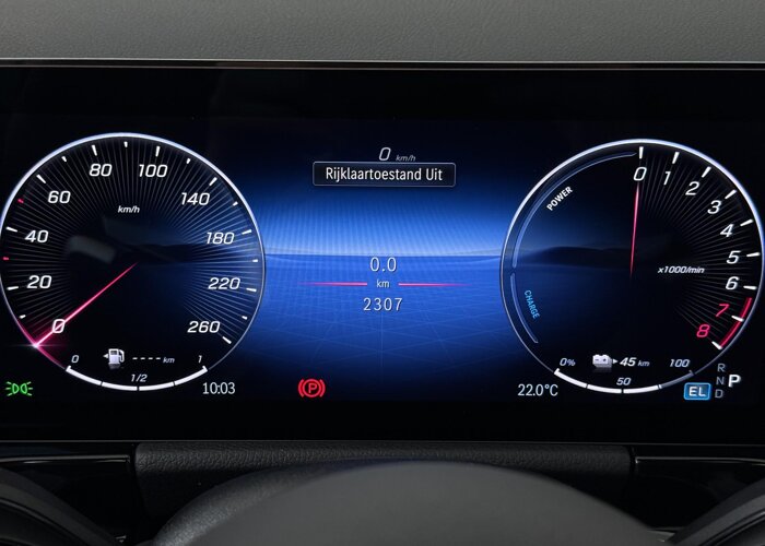 Mercedes-Benz B-Klasse 250e Business Solution AMG