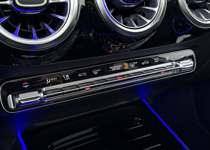 Mercedes-Benz B-Klasse 250e Business Solution AMG