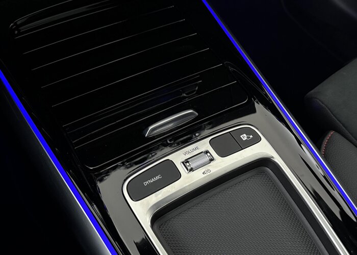Mercedes-Benz B-Klasse 250e Business Solution AMG