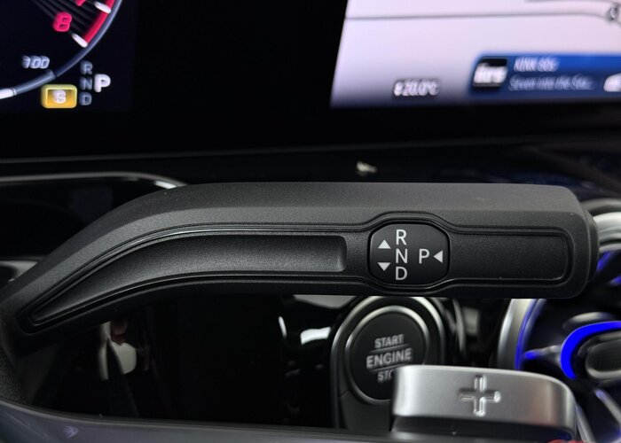 Mercedes-Benz B-Klasse 250e Business Solution AMG