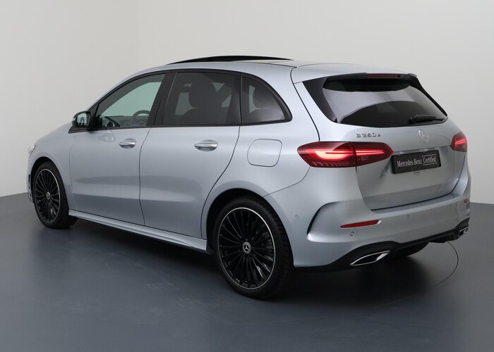 Mercedes-Benz B-Klasse 250e Business Solution AMG