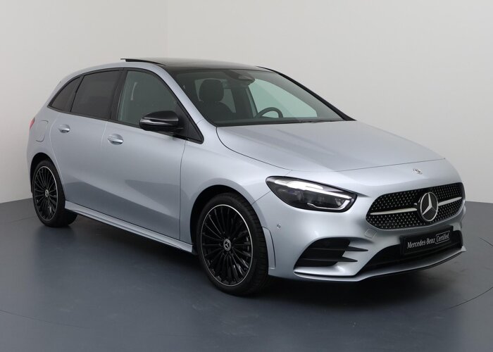 Mercedes-Benz B-Klasse 250e Business Solution AMG