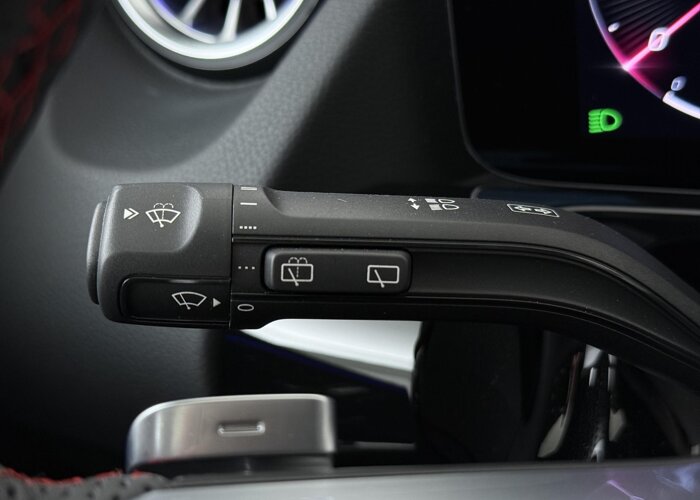 Mercedes-Benz B-Klasse 250e Business Solution AMG