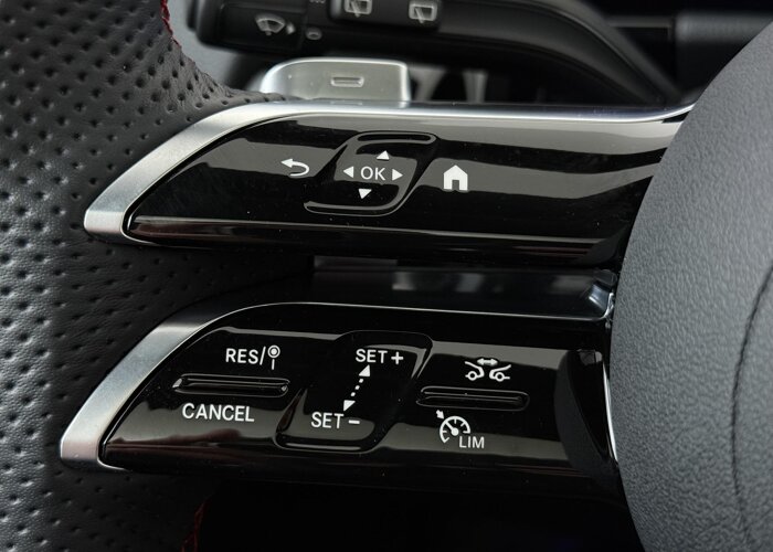 Mercedes-Benz B-Klasse 250e Business Solution AMG