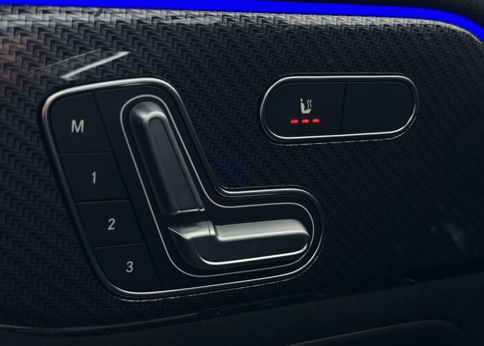 Mercedes-Benz B-Klasse 250e Business Solution AMG