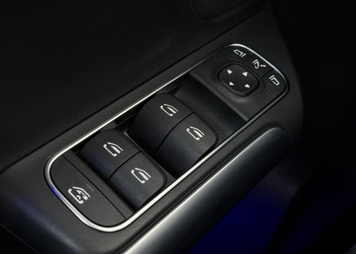 Mercedes-Benz B-Klasse 250e Business Solution AMG