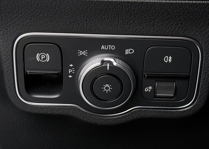 Mercedes-Benz B-Klasse 250e Business Solution AMG